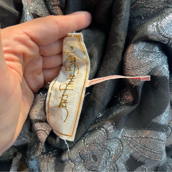 Free People x Jen’s Pirate Booty Rising Star Mini Dress - Picture 8 of 10